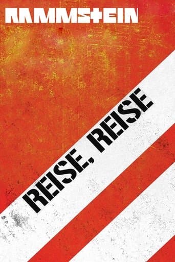 Rammstein: The Making of the Album "Reise, Reise" poster - Find streaming availability