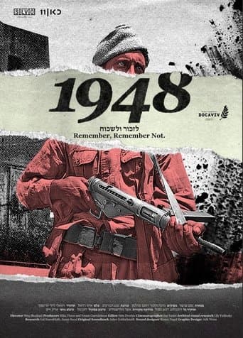 1948 - Remember, Remember Not poster - Find streaming availability