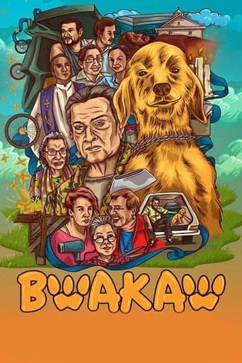 Bwakaw poster - Find streaming availability