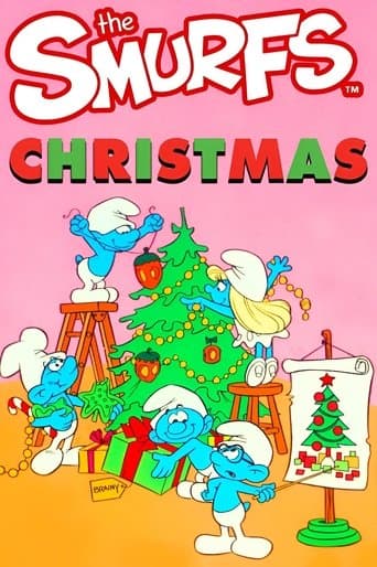 The Smurfs Christmas Special poster - Find streaming availability