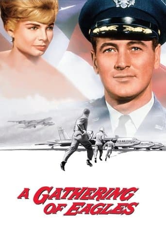 A Gathering of Eagles poster - Find streaming availability