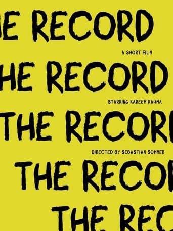 The Record poster - Find streaming availability