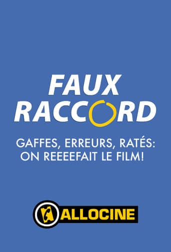 Faux raccord poster - Find streaming availability