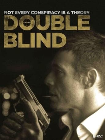 Double Blind poster - Find streaming availability