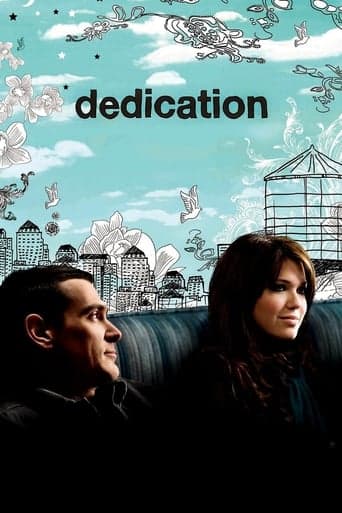 Dedication poster - Find streaming availability