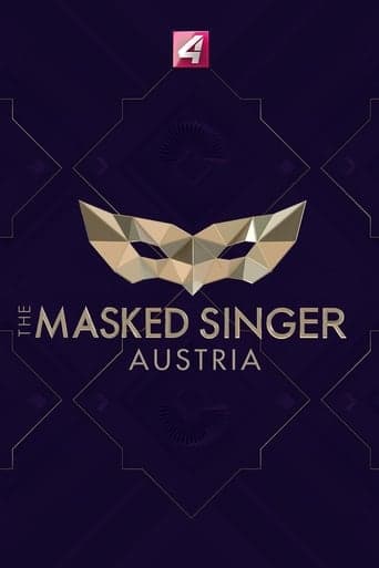 The Masked Singer Austria poster - Find streaming availability