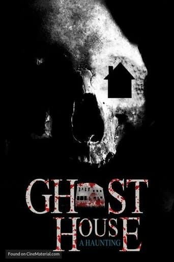 Ghost House: A Haunting poster - Find streaming availability