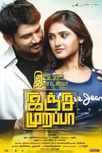 Injimarappa poster - Find streaming availability