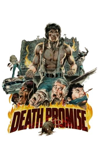 Death Promise poster - Find streaming availability