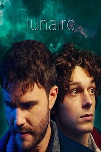 Lunaire poster - Find streaming availability