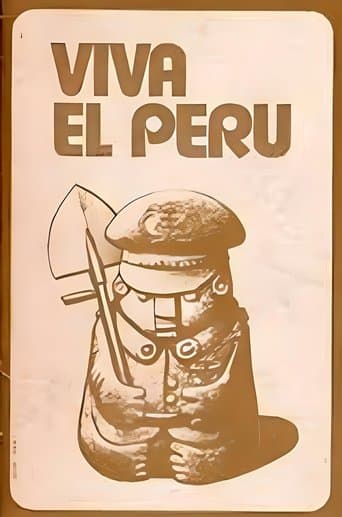Viva el Peru poster - Find streaming availability