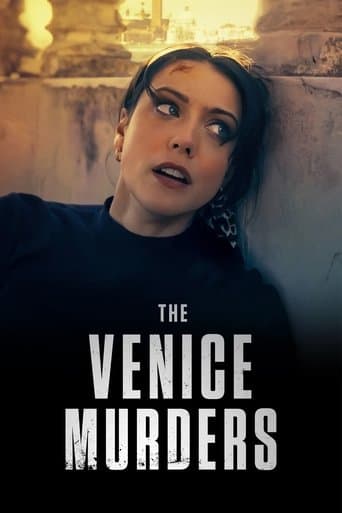 The Venice Murders poster - Find streaming availability