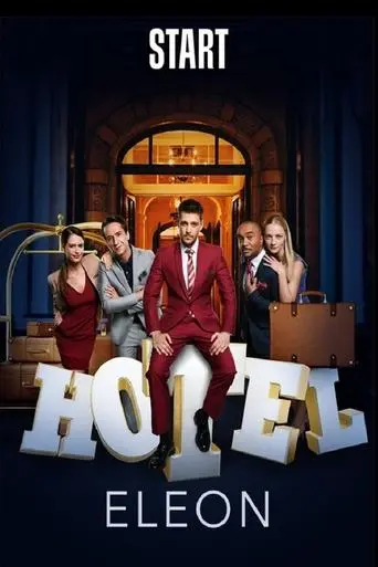 Hotel Eleon poster - Find streaming availability