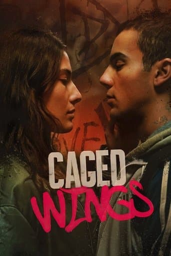 Caged Wings poster - Find streaming availability