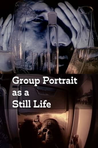 Group Portrait as a Still Life poster - Find streaming availability