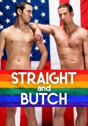 Straight and Butch poster - Find streaming availability