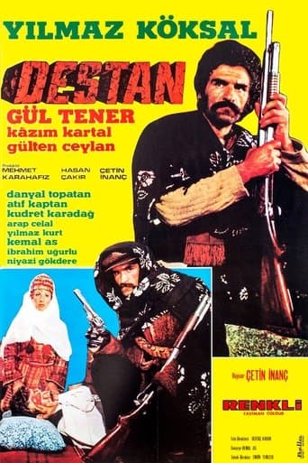 Destan poster - Find streaming availability