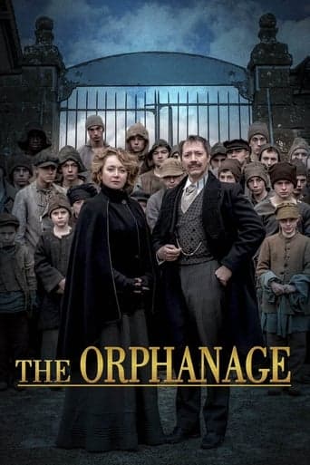 The Orphanage poster - Find streaming availability