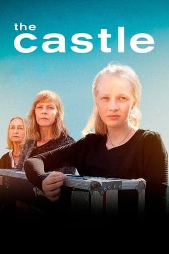 The Castle poster - Find streaming availability