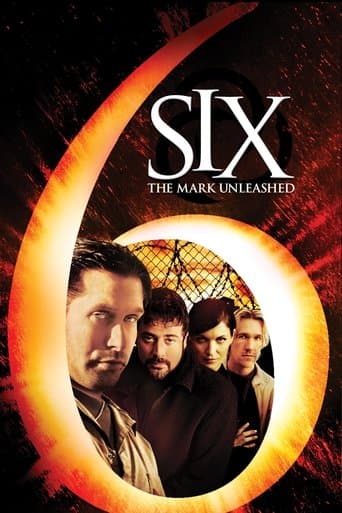 Six: The Mark Unleashed poster - Find streaming availability