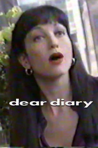 Dear Diary poster - Find streaming availability