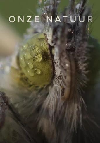 Our Nature poster - Find streaming availability