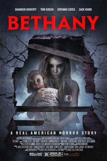 Bethany poster - Find streaming availability