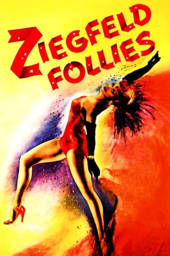 Ziegfeld Follies poster - Find streaming availability