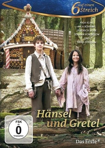 Hänsel und Gretel poster - Find streaming availability