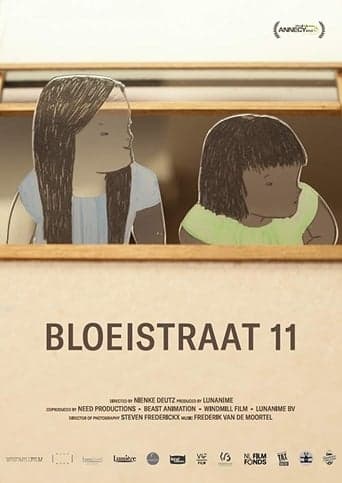 Bloomstreet 11 poster - Find streaming availability