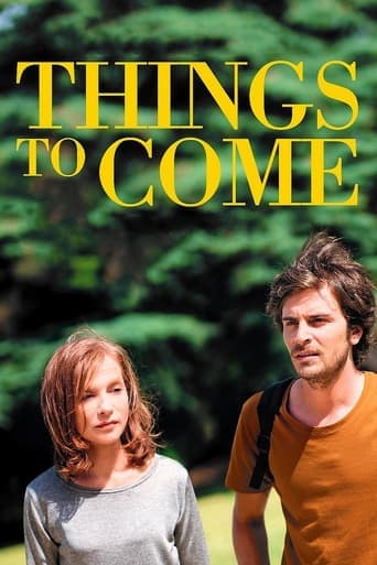 Things to Come poster - Find streaming availability