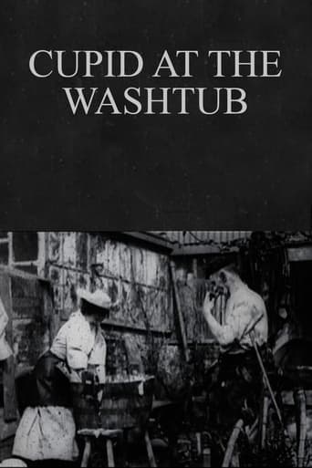 Cupid at the Washtub poster - Find streaming availability