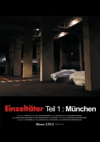 Einzeltäter - Teil 1: München poster - Find streaming availability