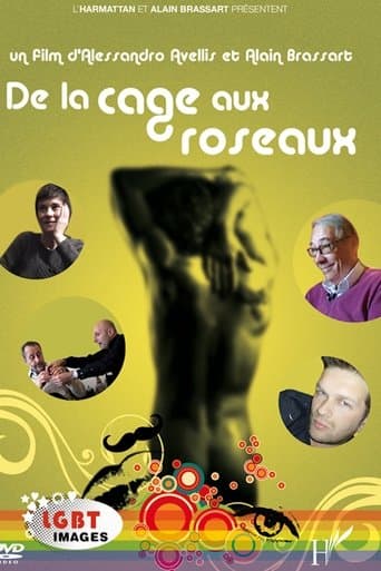 De la cage aux roseaux poster - Find streaming availability