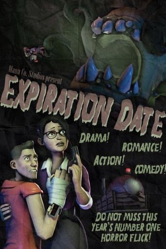Expiration Date poster - Find streaming availability