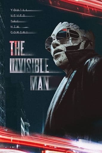 The Invisible Man poster - Find streaming availability