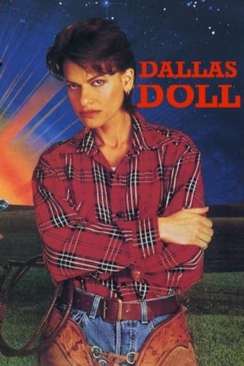 Dallas Doll poster - Find streaming availability