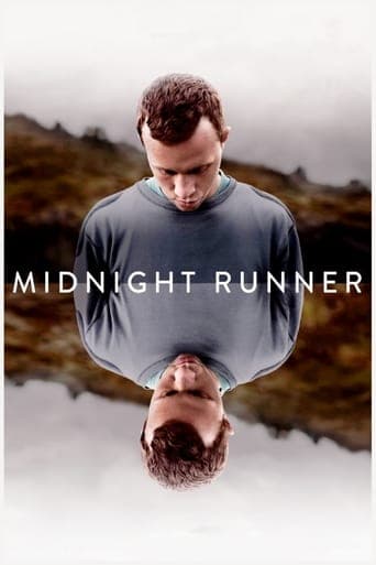 Midnight Runner poster - Find streaming availability