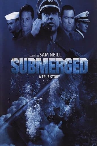 Submerged poster - Find streaming availability