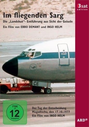 Die Landshut-Entführung poster - Find streaming availability