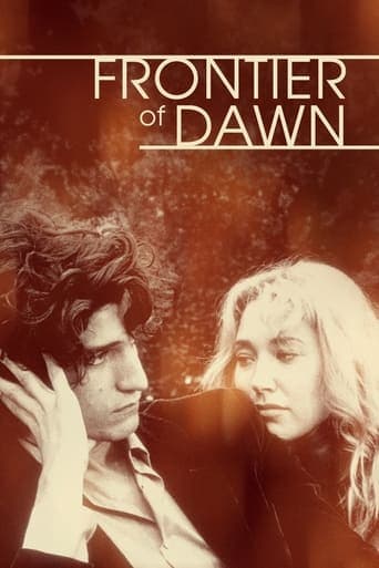 Frontier of Dawn poster - Find streaming availability