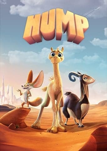 Hump poster - Find streaming availability