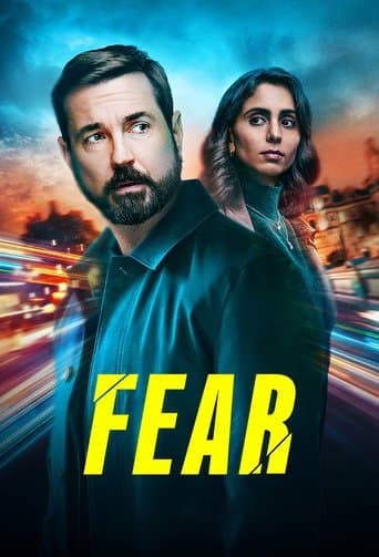 Fear poster - Find streaming availability