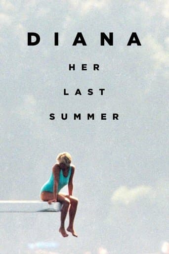 Diana: Her Last Summer poster - Find streaming availability