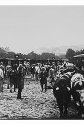 Marché aux boeufs, I poster - Find streaming availability