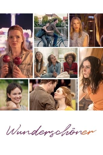 Wunderschöner poster - Find streaming availability