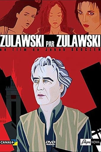 Żuławski on Żuławski poster - Find streaming availability