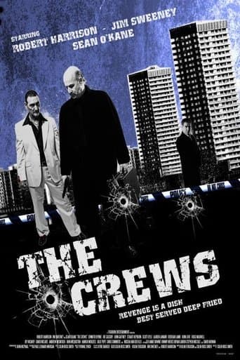 The Crews poster - Find streaming availability