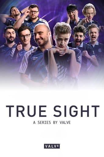 True Sight poster - Find streaming availability