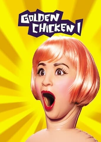 Golden Chicken poster - Find streaming availability